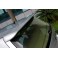 Aileron / lip / spoiler traseiro VW Golf 4 / IV R32 Look (longo) em plástico.