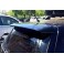 Aileron / lip / spoiler traseiro VW Golf 4 / IV R32 Look (longo) em plástico.
