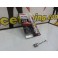 Marcador / caneta para pintar / escrever em pneus de cor branca 10ml