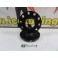 Espaçadores Japan Racing em preto de 15MM para Audi Q7, Bugatti, Lamborghini, Porsche 5x130 BC 71.6