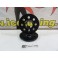 Espaçadores Japan Racing 10MM para Citroen, Daihatsu, Kia, Lotus, Honda, Mini, MG, Mitsubishi, Peugeot, Rover 4x100 BC 56.1