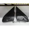 Bases de espelho Citroen Saxo 96-03 / Peugeot 106 96-05 para espelhos universais M3 / M2