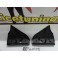 Bases de espelho Citroen Saxo 96-03 / Peugeot 106 96-05 para espelhos universais M3 / M2