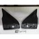 Bases de espelho Citroen Saxo 96-03 / Peugeot 106 96-05 para espelhos universais M3 / M2