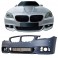 Kit completo BMW serie 5 F10 2010-2013 pack M Para-choques Frontal + traseiro + embaladeiras