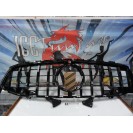 Grelha em preto piano brilhante para MERCEDES CLA W118 de 19-23 GT-R / Panamericana Em Plastico ABS