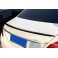 Lip / Spoiler / Aileron traseiro Mercedes W205 2013-2021 AMG look em plástico ABS