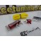 Kit universal torneira / regulador da pressão do turbo até 2.0bar