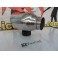 Ponteiras De Escape Redonda c/corte (obliqua) 110mm X 205MM 100% Inox