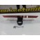 Farol, farolins 3º luz de stop / travão para Seat Ibiza 6L 2002 a 2009 em led