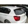 Aileron, Lip, BMW F20 12-19 M-Performance look em plástico ABS