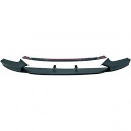 Lip / spoiler frontal M-PERFORMANCE para BMW F22 F23 de 2013 - 2021 Em Plastico ABS, apenas válido para para-choques pack M Lip / spoiler frontal M-PERFORMANCE para BMW F22 F23 de 2013 - 2021 Em Plastico ABS, apenas válido para para-choques pack M