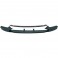 Lip / spoiler frontal M-PERFORMANCE para BMW F22 F23 de 2013 - 2021 Em Plastico ABS, apenas válido para para-choques pack M