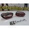 Luz de cortesia para portas com projetor Led com logo Mercedes-Benz Classe S W222 2014-2020 
