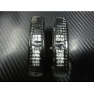 Pisca / farois / farolins laterais BMW E39 Lim./Touring 95-99 _ smoke 