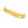 Aileron / lip / spoiler traseiro VW Golf 4 / IV R32 Look (longo) em plástico.
