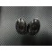 Piscas laterais / faróis / farolins para Opel astra G, Zafira A, Frontera B fundo preto / smoke