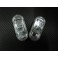 Piscas laterais, faróis, farolins ford C-max +08, Fiesta 6, galaxy 96-06, Focus 2 05-08 fundo cristal