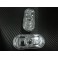 Piscas laterais / faróis / farolins Ford Mondeo, Focus fundo cristal