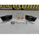 Pisca / farois / farolins laterais opel Astra H, J GTC, Insignia, Corsa D, Zafira B, Meriva B fundo preto.