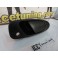 Puxador de porta frontal esquerdo para Honda civic 92-95 2, 3, 4 portas (EG, EJ, EH) 1992-1995, CRX DEL SOL 1993-1997