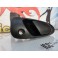 Puxador de porta frontal esquerdo para Honda civic 92-95 2, 3, 4 portas (EG, EJ, EH) 1992-1995, CRX DEL SOL 1993-1997