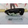 Puxador de porta frontal esquerdo para Honda civic 92-95 2, 3, 4 portas (EG, EJ, EH) 1992-1995, CRX DEL SOL 1993-1997