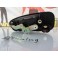 Puxador de porta frontal esquerdo para Honda civic 92-95 2, 3, 4 portas (EG, EJ, EH) 1992-1995, CRX DEL SOL 1993-1997