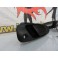 Kit puxadores de porta para Honda civic 92-95 4 portas (EG, EH) 1992-1995