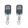 Kit Fecho Central Universal + 2 Comandos (compatível com fecho central original do veículo)