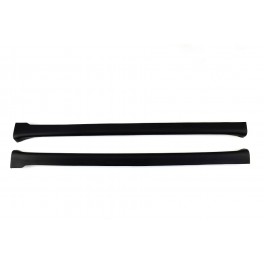 Embaladeiras / saias em fibra de vidro para VW Golf 4, 5 Portas 1998-2003 R32 look