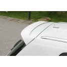 Aileron / lip / spoiler traseiro em fibra de vidro para VW Golf 7, 7.5 HB 3D 5D 2012-2020