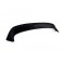 Aileron / lip / spoiler traseiro em fibra de vidro para VW Golf 7, 7.5 HB 3D 5D 2012-2020
