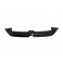 Aileron / lip / spoiler traseiro em fibra de vidro para VW Golf 7, 7.5 HB 3D 5D 2012-2020