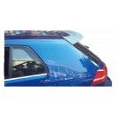 Aileron / lip / spoiler traseiro em plástico ABS para VW Golf 7 / 7.5 3D 5D hatchback 2012-2020