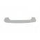 Aileron / lip / spoiler traseiro em plástico ABS para VW Golf 7 / 7.5 3D 5D hatchback 2012-2020 GTI LOOK