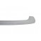 Aileron / lip / spoiler traseiro em plástico ABS para VW Golf 7 / 7.5 3D 5D hatchback 2012-2020 GTI LOOK