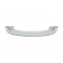 Aileron / lip / spoiler traseiro em plástico ABS para VW Golf 7 / 7.5 3D 5D hatchback 2012-2020 GTI LOOK