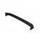 Aileron / lip / spoiler traseiro em plástico ABS para VW Golf 7 / 7.5 3D 5D hatchback 2012-2020