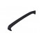 Aileron / lip / spoiler traseiro em plástico ABS para VW Golf 7 / 7.5 3D 5D hatchback 2012-2020