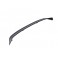 Aileron / lip / spoiler traseiro em plástico ABS para VW Golf 7 / 7.5 3D 5D hatchback 2012-2020