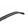 Aileron / lip / spoiler traseiro em plástico ABS para VW Golf 7 / 7.5 3D 5D hatchback 2012-2020