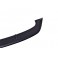 Aileron / lip / spoiler traseiro em plástico ABS para VW Golf 7 / 7.5 3D 5D hatchback 2012-2020