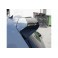 Aileron / lip / spoiler traseiro em plástico ABS para VW Golf 7 / 7.5 3D 5D hatchback 2012-2020