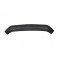 Aileron / lip / spoiler traseiro em plástico ABS para VW Golf 7 / 7.5 3D 5D hatchback 2012-2020