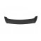 Aileron / lip / spoiler traseiro em plástico ABS para VW Golf 7 / 7.5 3D 5D hatchback 2012-2020