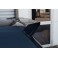 Aileron / lip / spoiler traseiro em plástico ABS para VW Golf 7 / 7.5 3D 5D hatchback 2012-2020