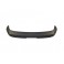 Aileron / lip / spoiler traseiro em plástico ABS para VW Golf 7 / 7.5 3D 5D hatchback 2012-2020