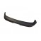 Aileron / lip / spoiler traseiro em plástico ABS para VW Golf 7 / 7.5 3D 5D hatchback 2012-2020