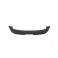 Aileron / lip / spoiler traseiro em plástico ABS para VW Golf 7 / 7.5 3D 5D hatchback 2012-2020